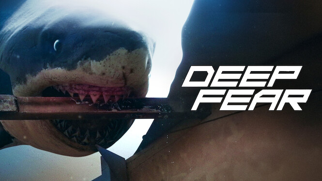 Deep Fear Movie 60 Photos - Moonagedaydream.film