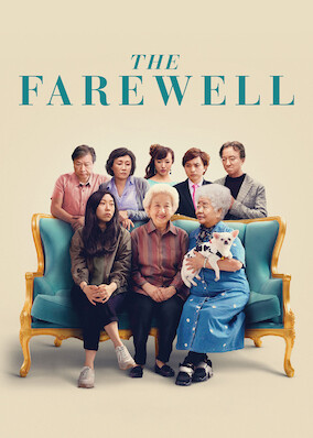 The Farewell